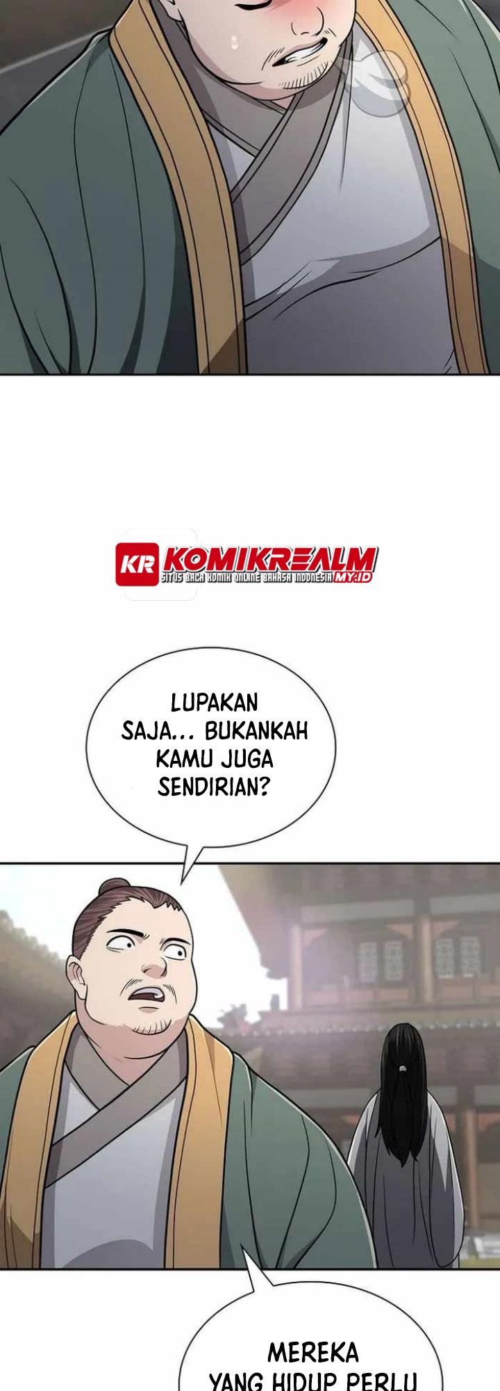 Sword Demon Island Bab 30 halaman 66