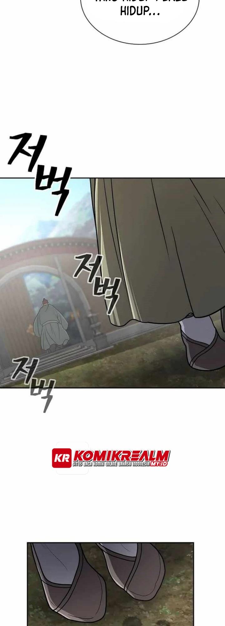 Sword Demon Island Bab 30 halaman 67