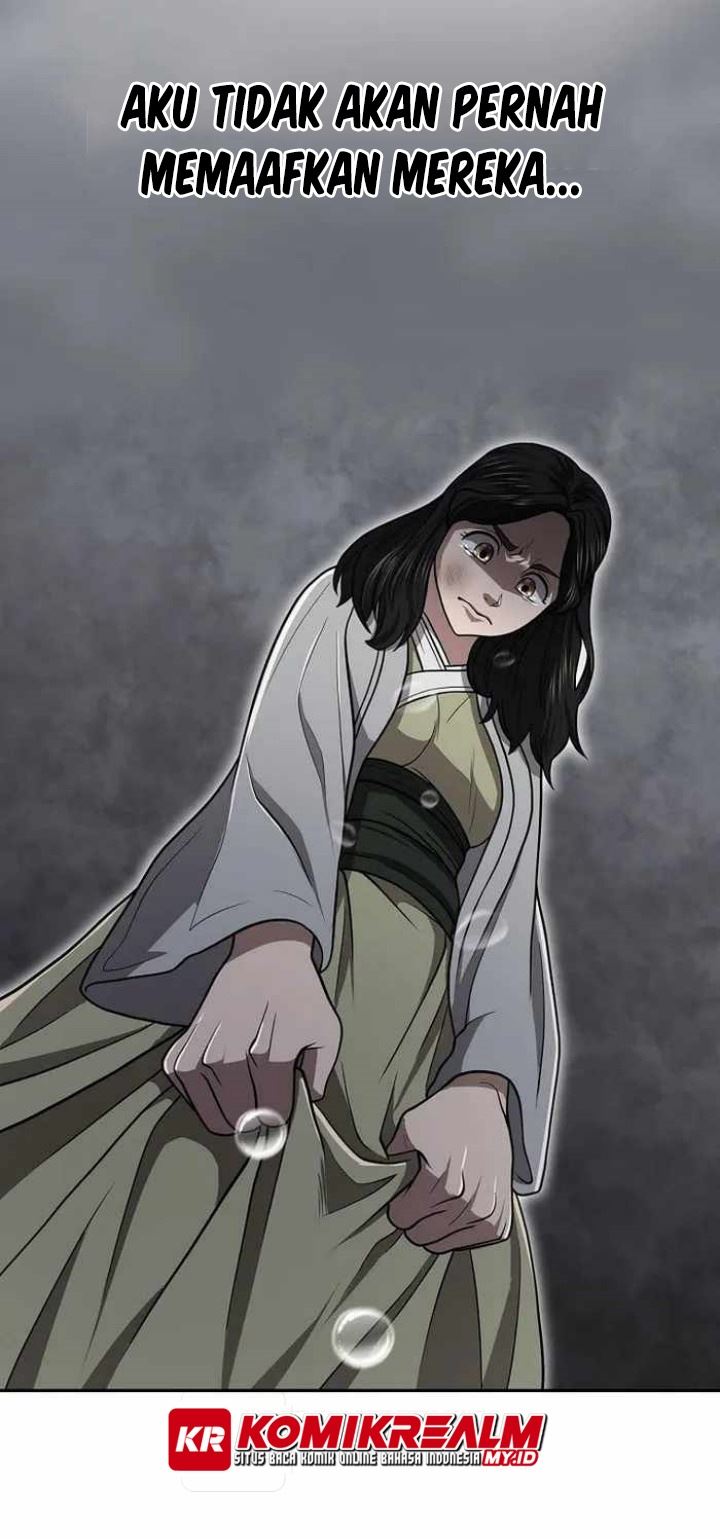 Sword Demon Island Bab 30 halaman 69