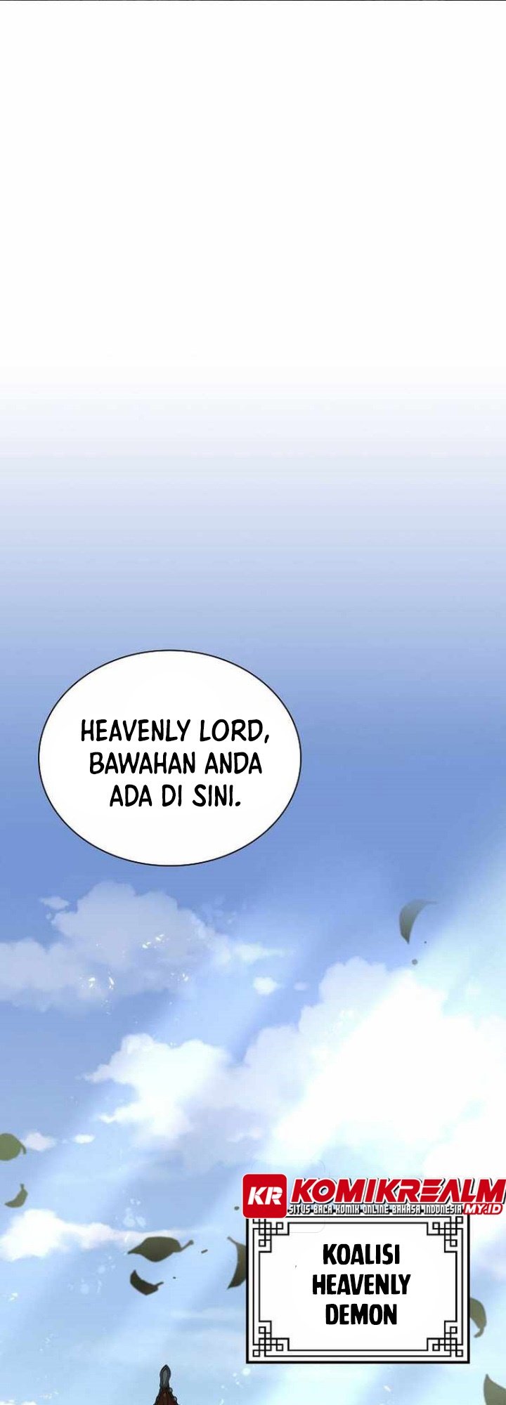 Sword Demon Island chapter 31 halaman 3
