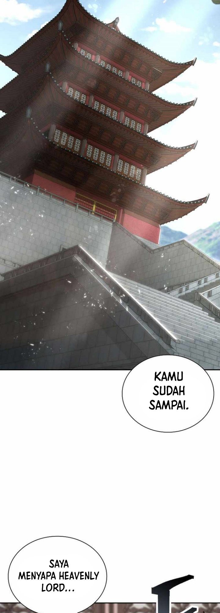 Sword Demon Island chapter 31 halaman 4