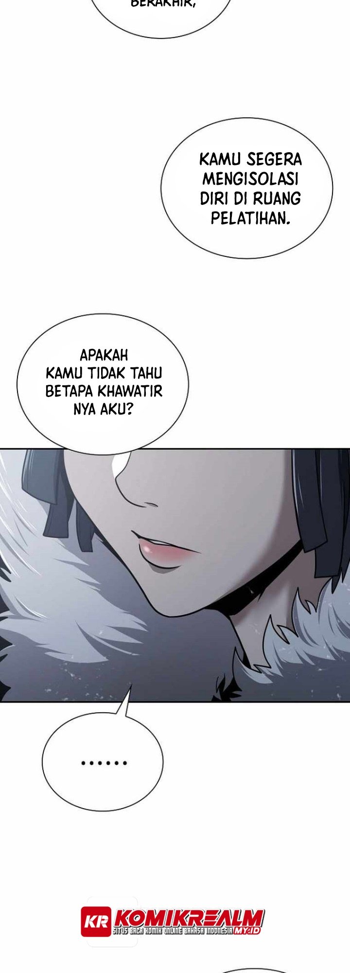 Sword Demon Island chapter 31 halaman 10