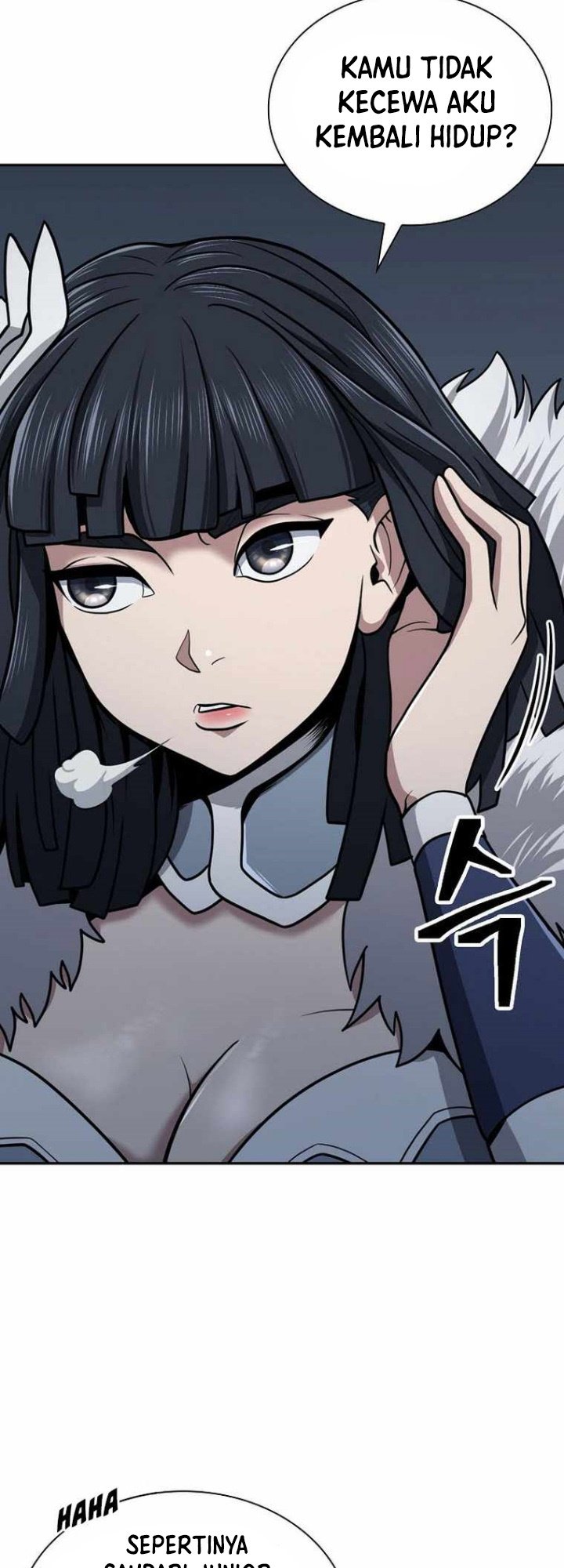 Sword Demon Island chapter 31 halaman 11