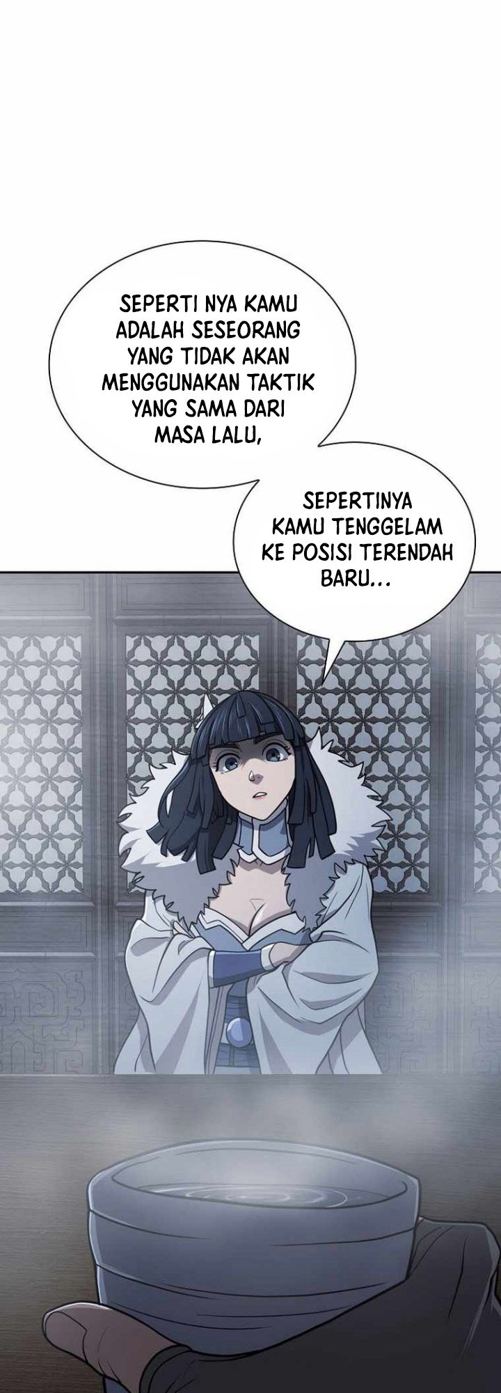 Sword Demon Island chapter 31 halaman 15
