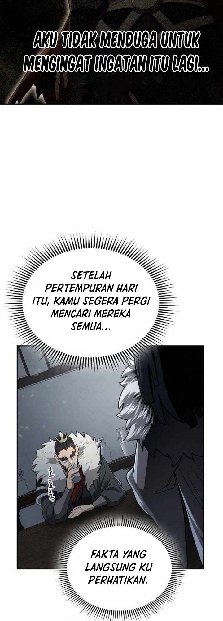 Sword Demon Island chapter 31 halaman 22