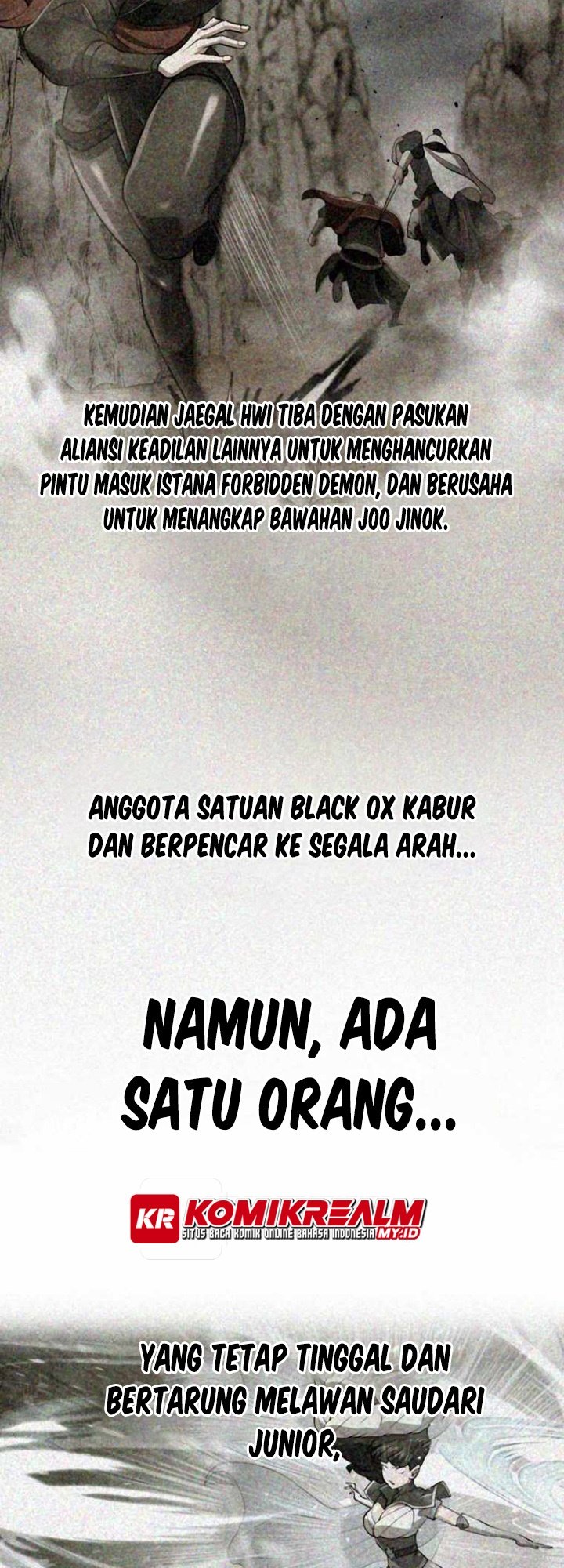 Sword Demon Island chapter 31 halaman 24