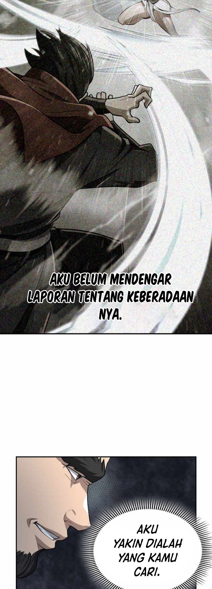 Sword Demon Island chapter 31 halaman 25
