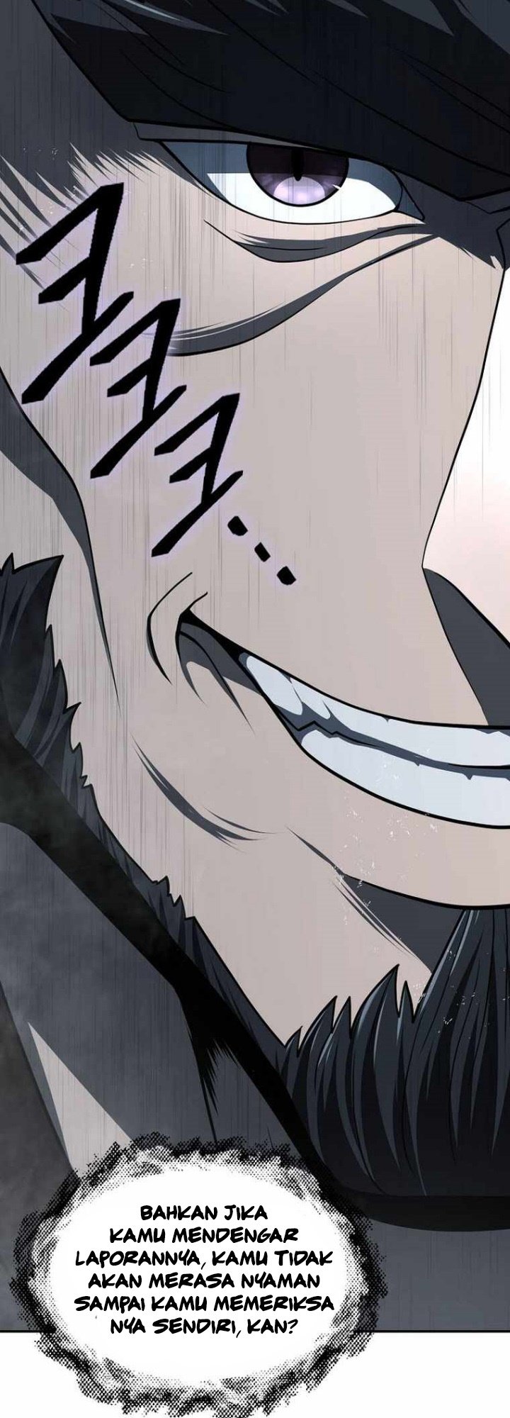Sword Demon Island chapter 31 halaman 27
