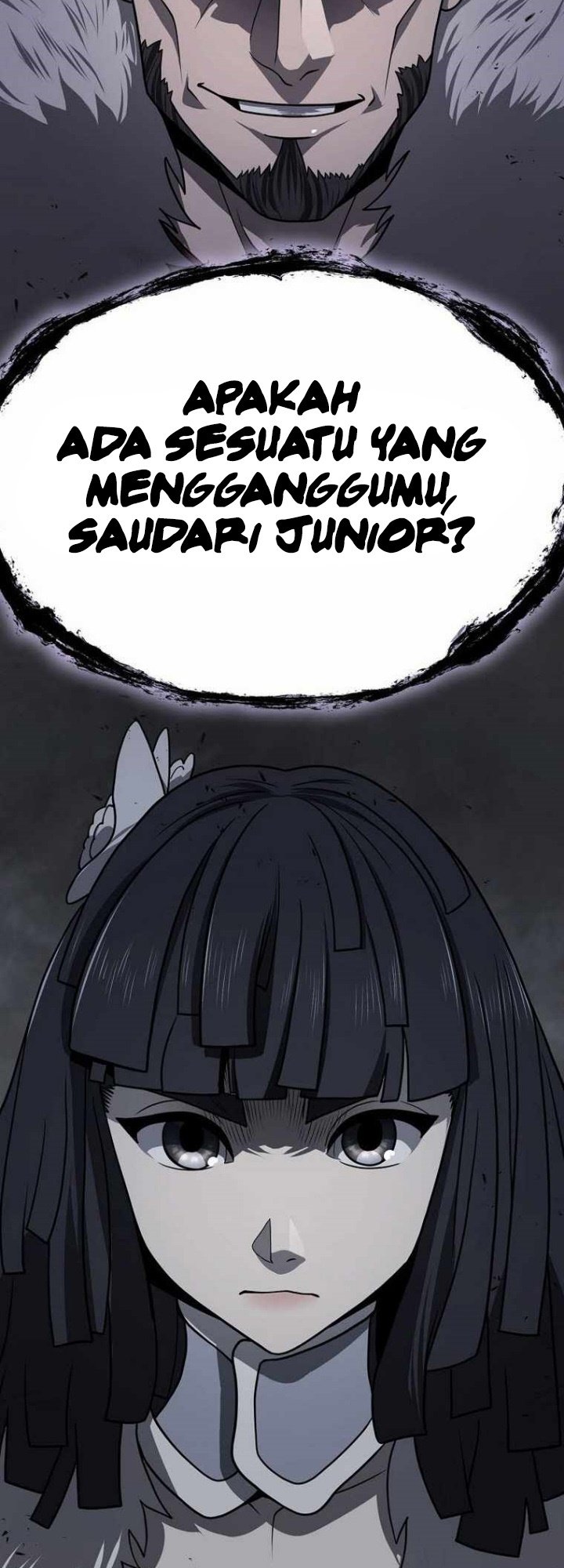 Sword Demon Island chapter 31 halaman 30