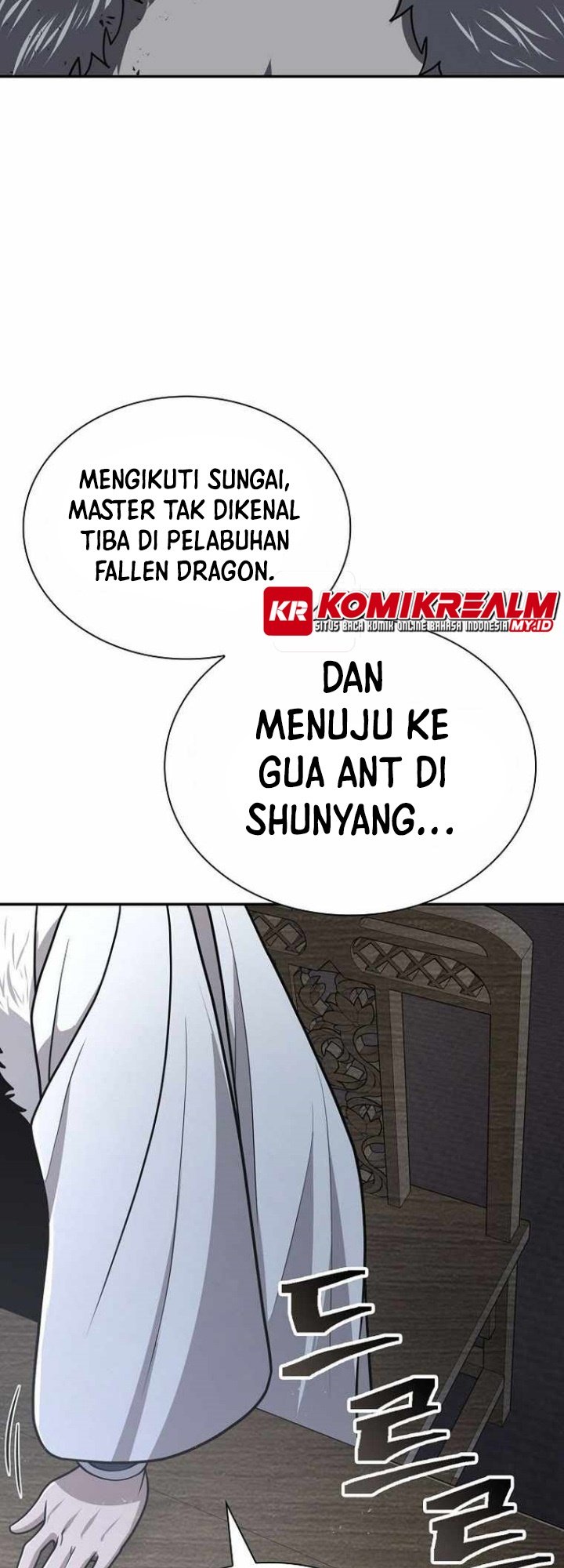 Sword Demon Island chapter 31 halaman 31