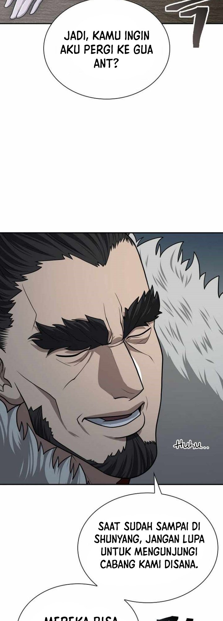 Sword Demon Island chapter 31 halaman 32