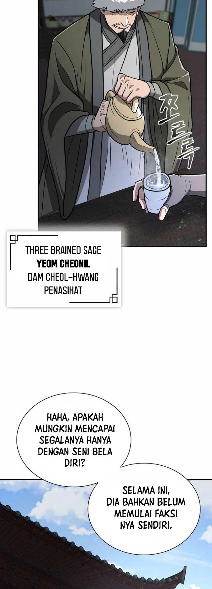 Sword Demon Island chapter 31 halaman 36