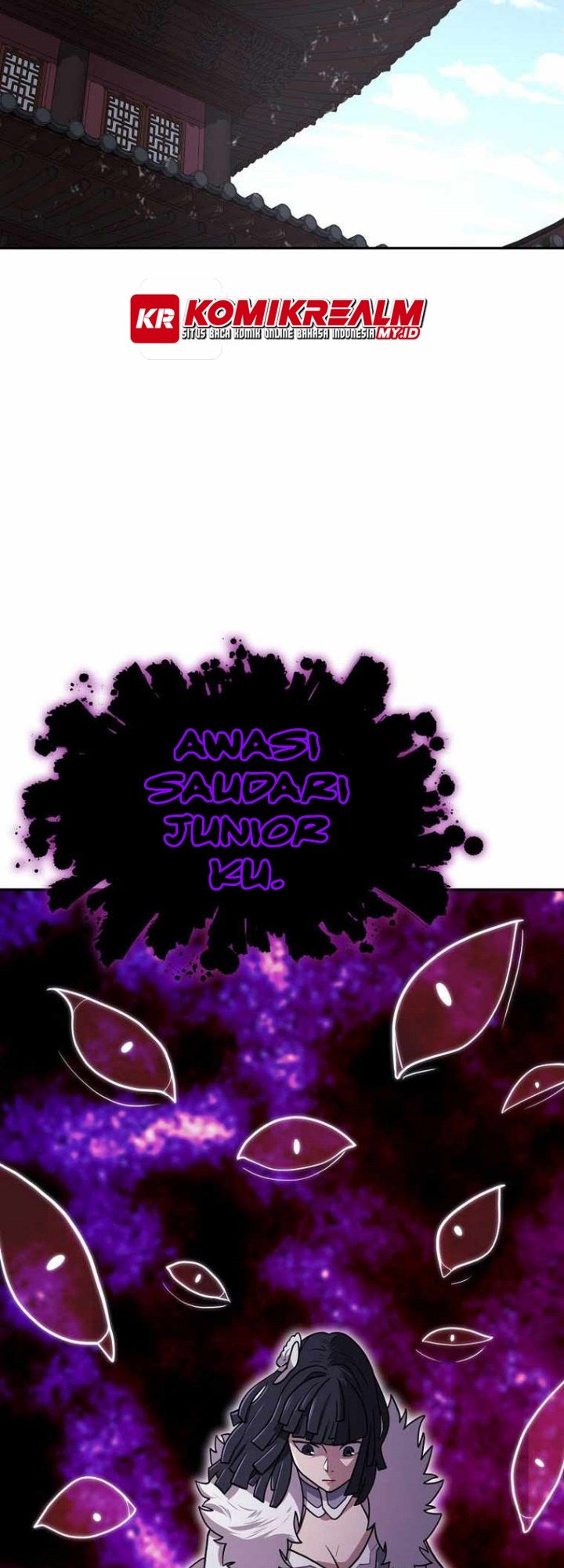 Sword Demon Island chapter 31 halaman 37