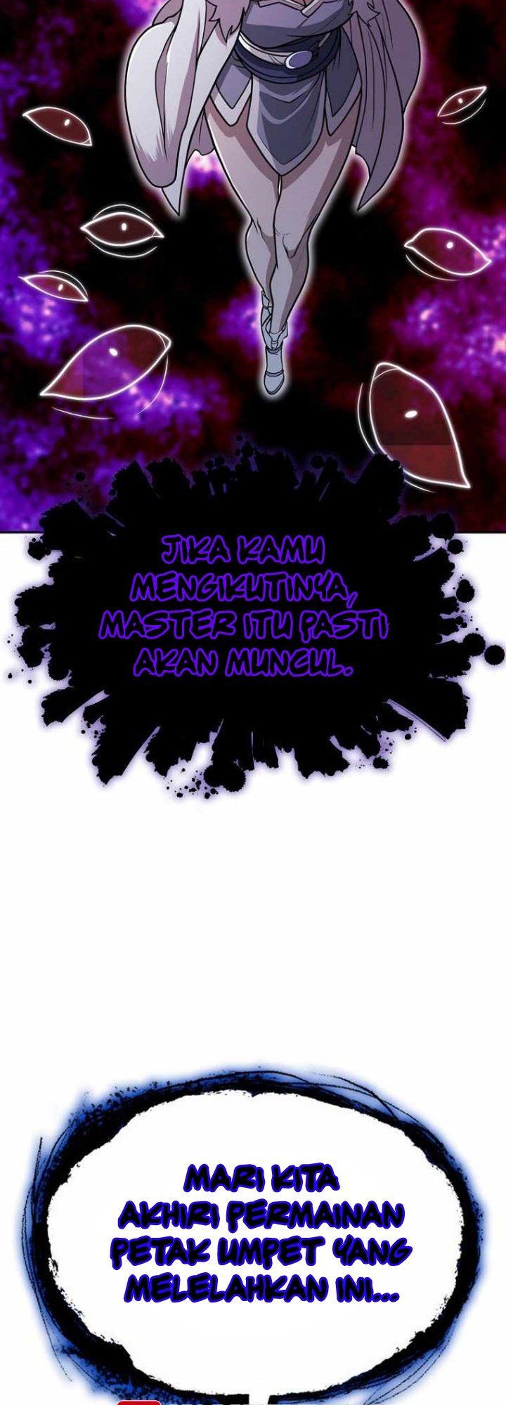 Sword Demon Island chapter 31 halaman 38