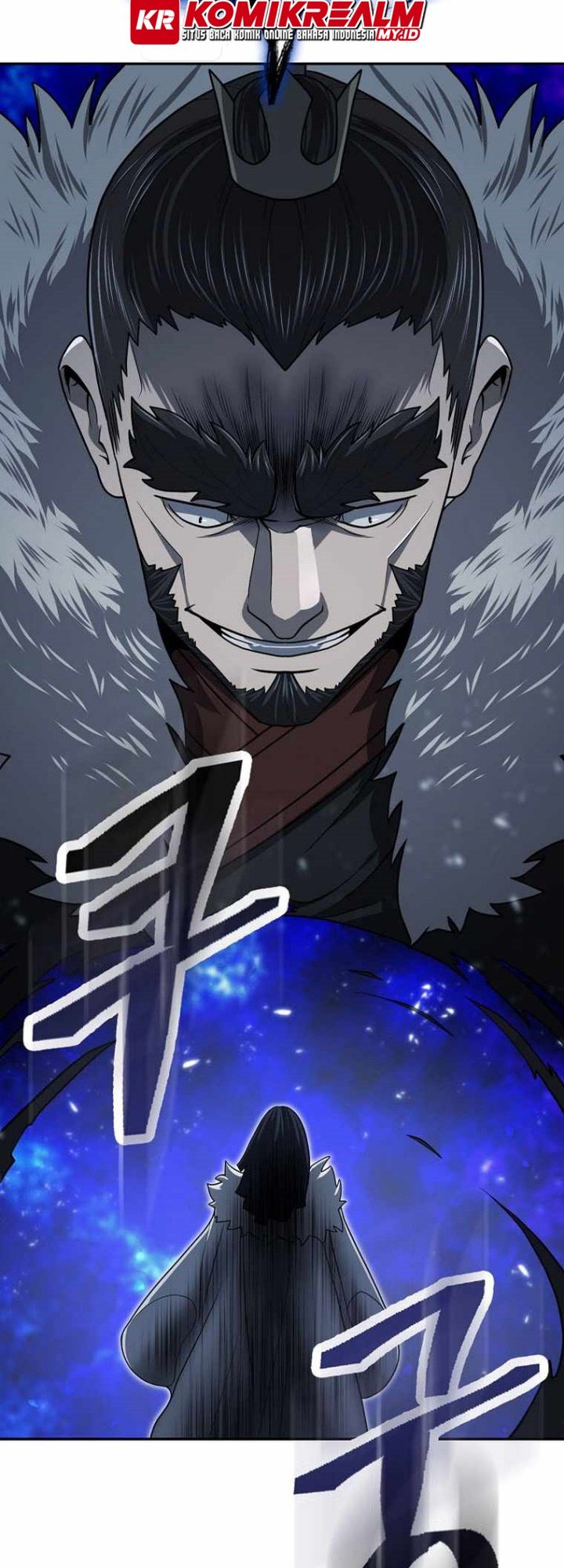Sword Demon Island chapter 31 halaman 39