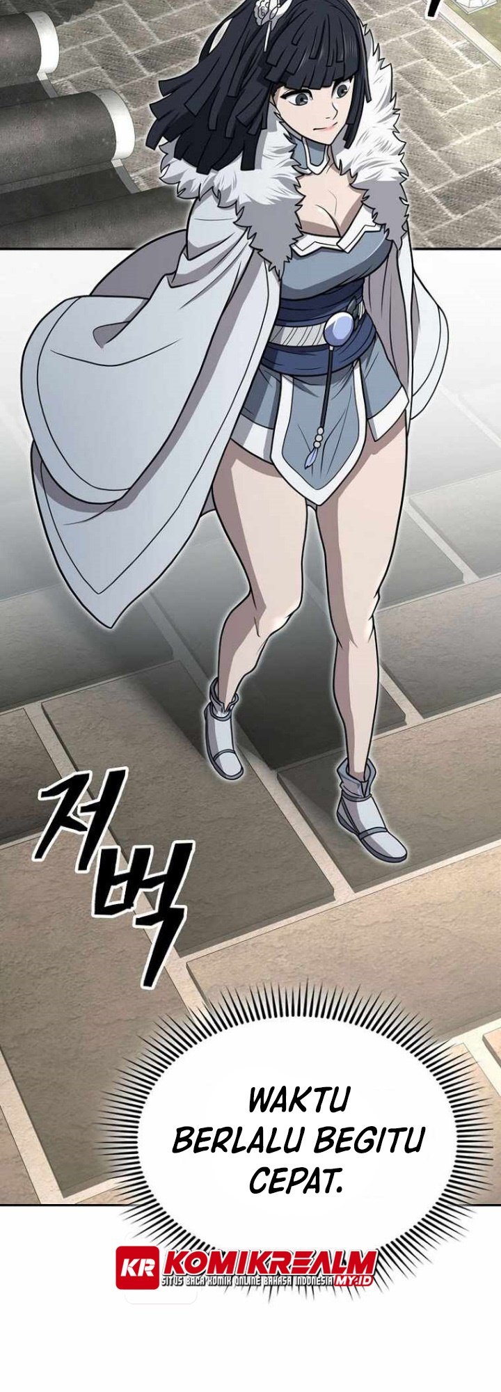 Sword Demon Island chapter 31 halaman 42