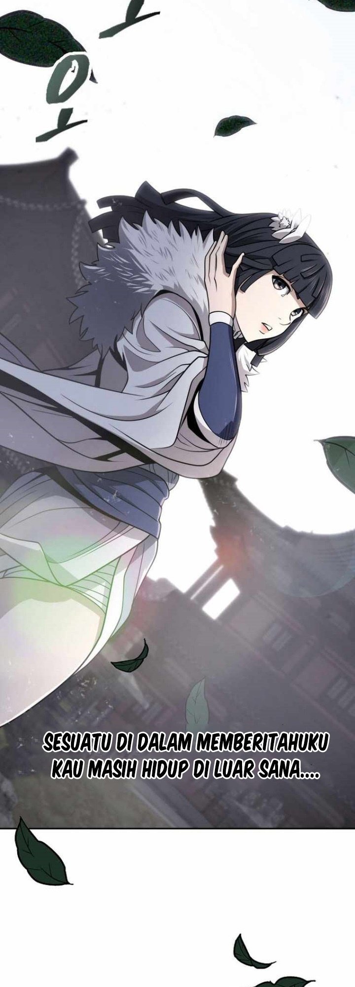 Sword Demon Island chapter 31 halaman 46