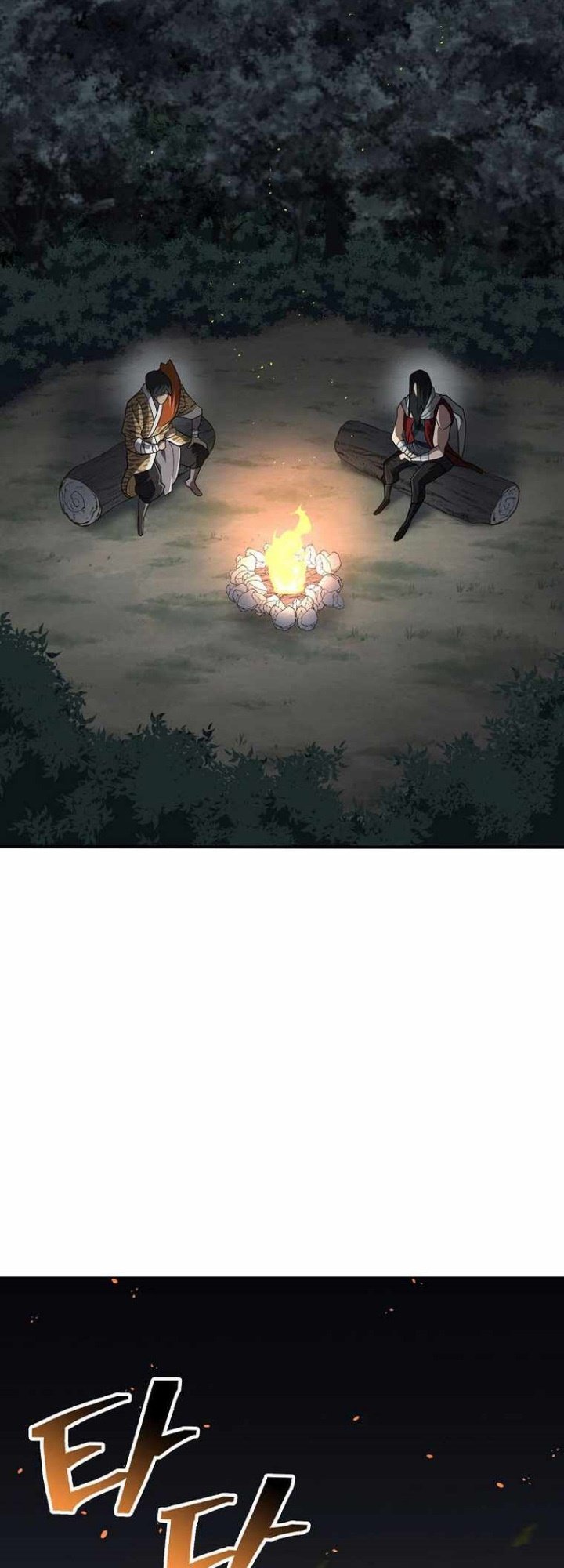 Sword Demon Island chapter 31 halaman 48