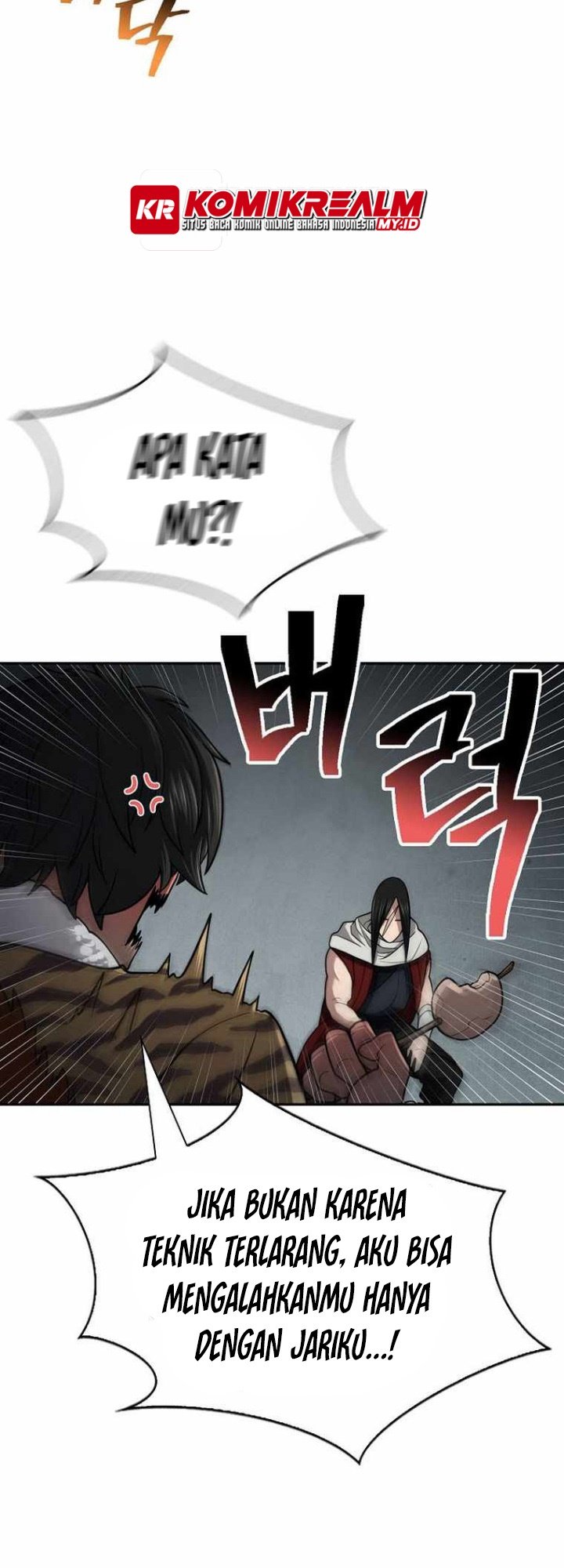 Sword Demon Island chapter 31 halaman 52