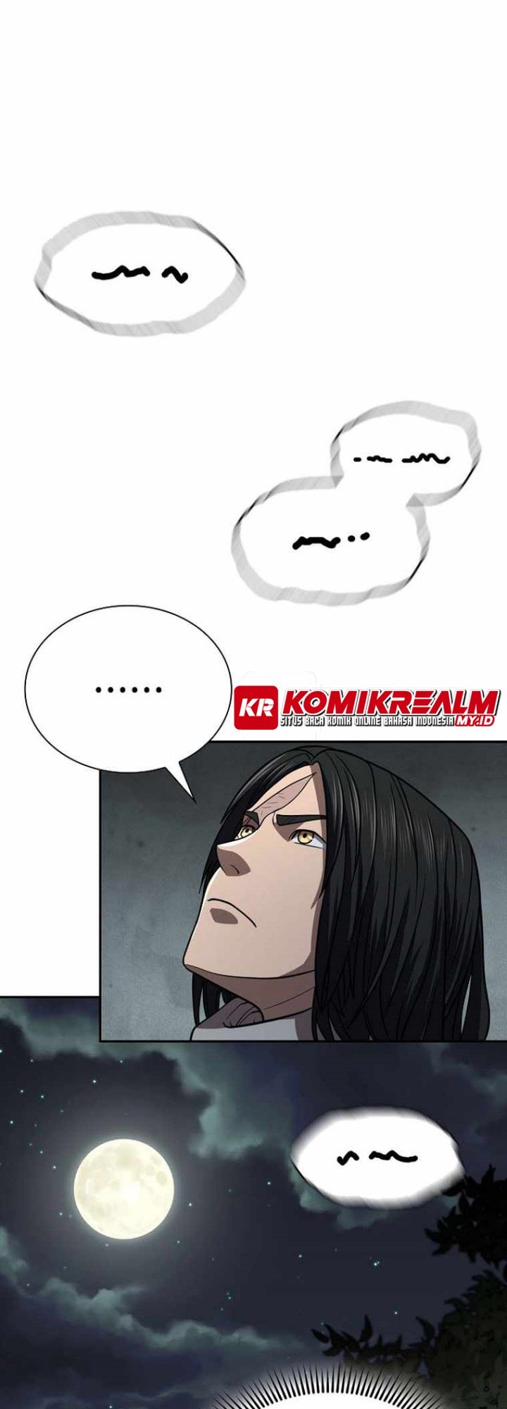 Sword Demon Island chapter 31 halaman 53