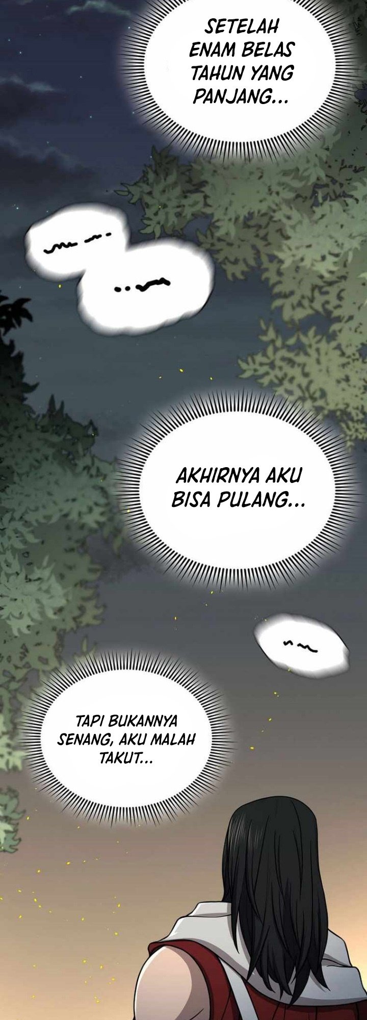 Sword Demon Island chapter 31 halaman 54