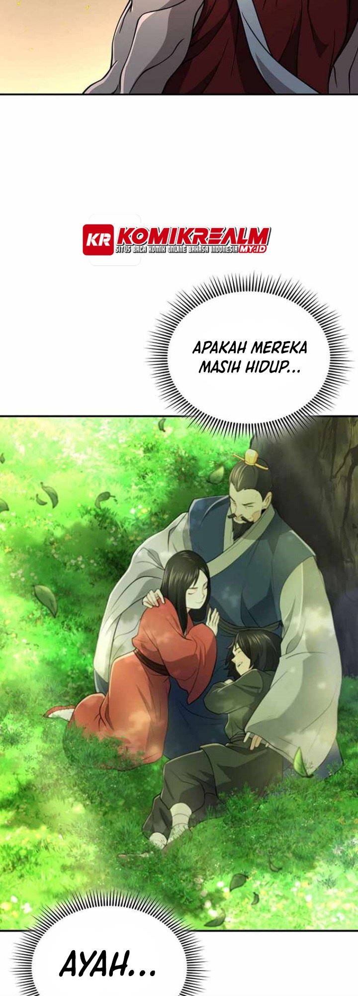 Sword Demon Island chapter 31 halaman 55
