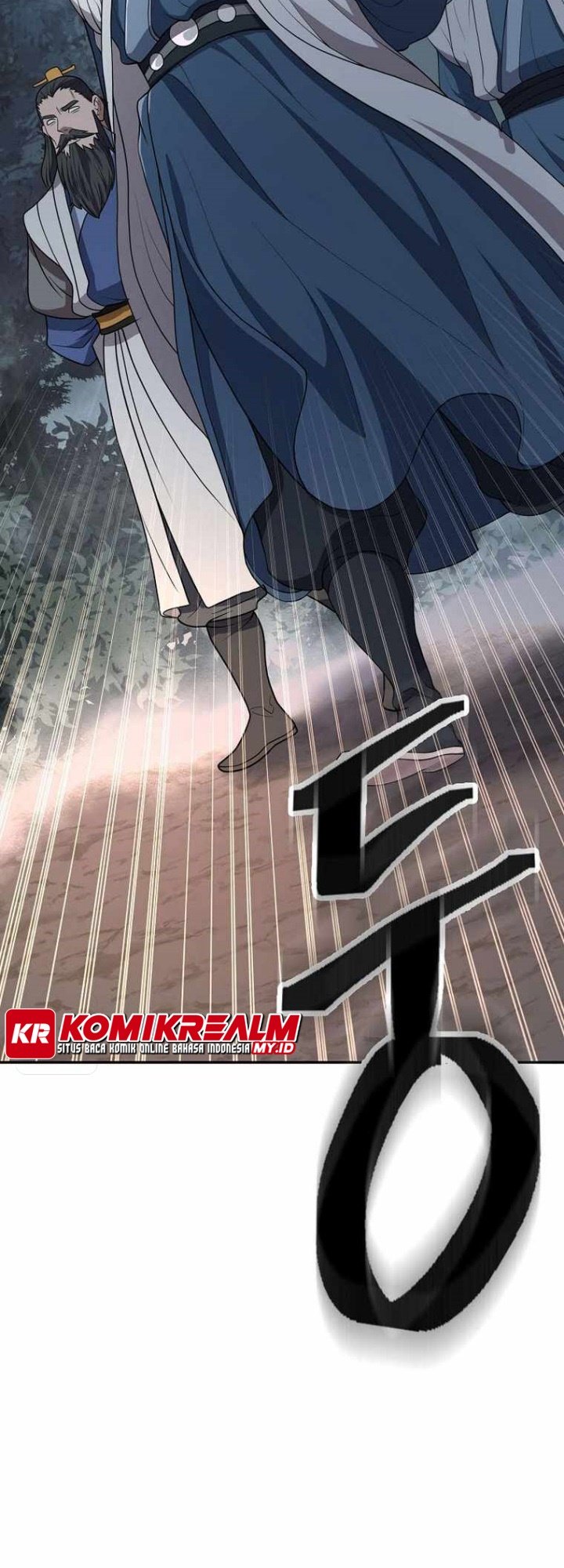 Sword Demon Island chapter 31 halaman 61