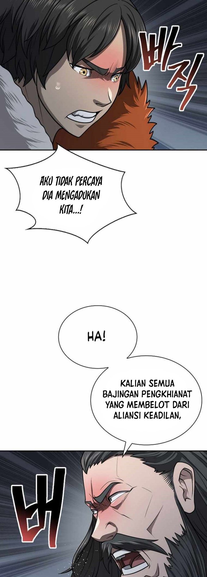 Sword Demon Island chapter 31 halaman 63