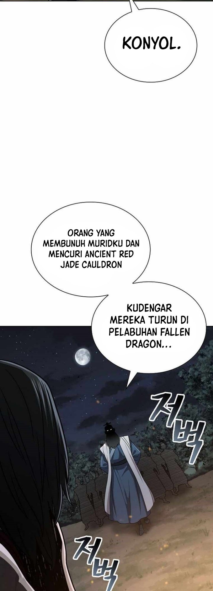 Sword Demon Island chapter 31 halaman 65