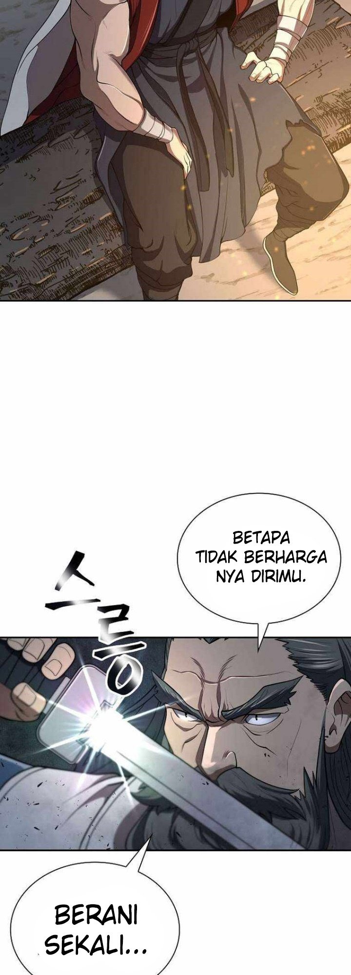 Sword Demon Island Bab 32 halaman 4