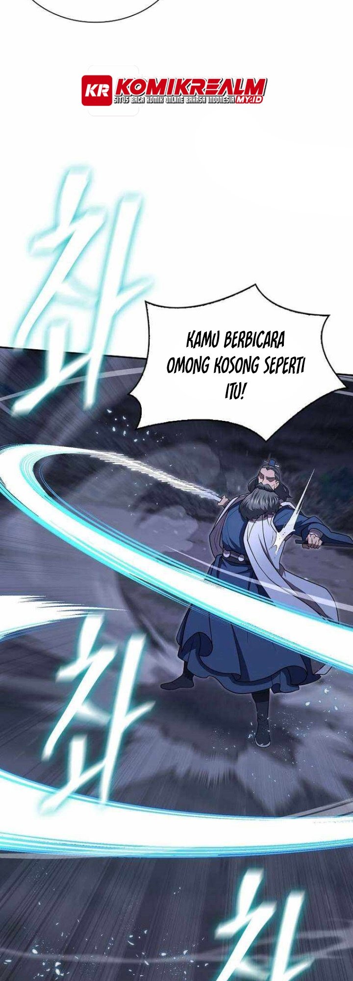 Sword Demon Island Bab 32 halaman 5