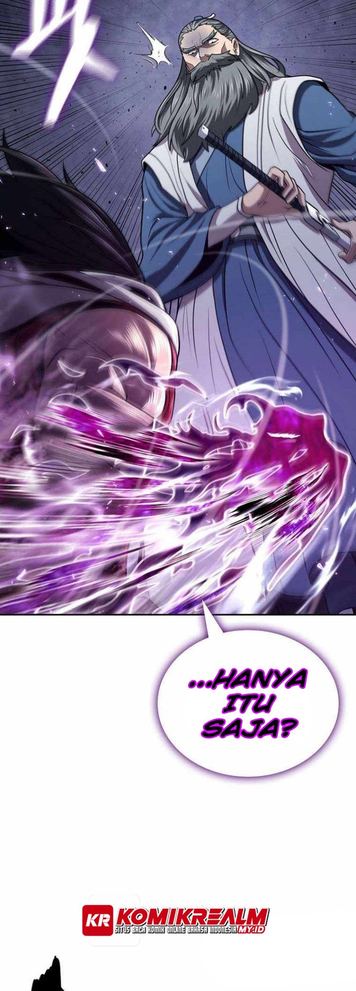Sword Demon Island Bab 32 halaman 9