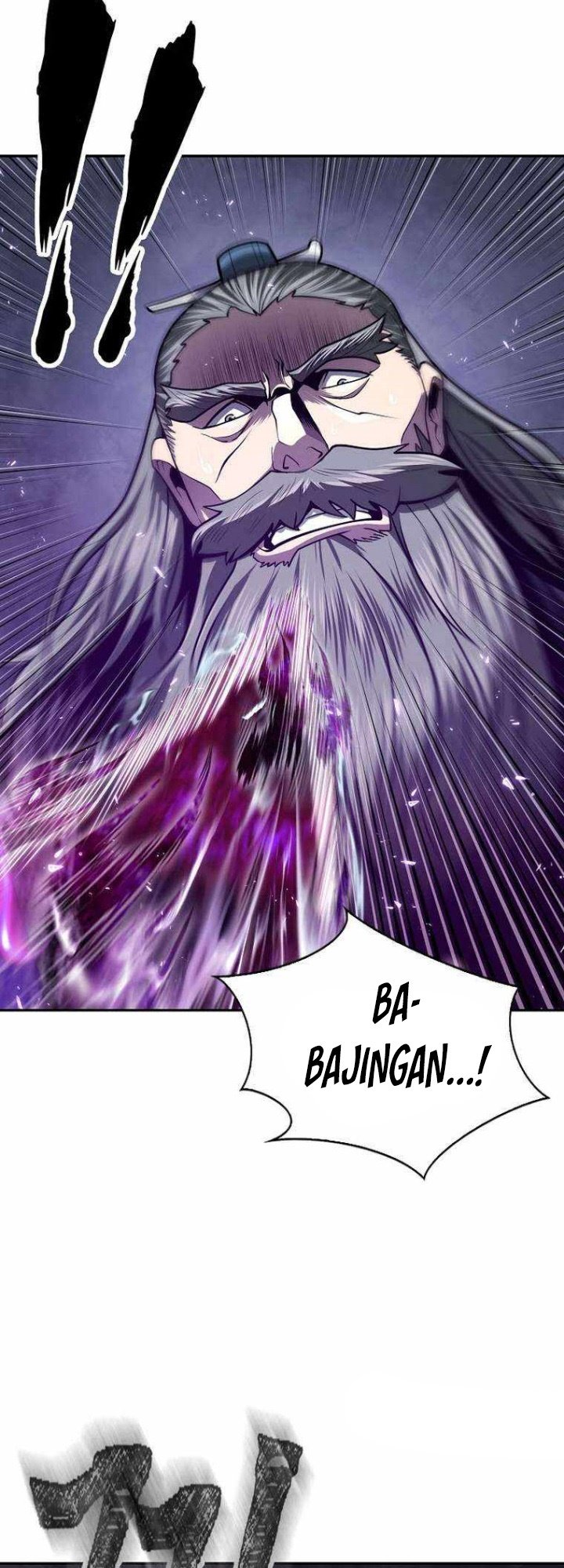 Sword Demon Island Bab 32 halaman 10
