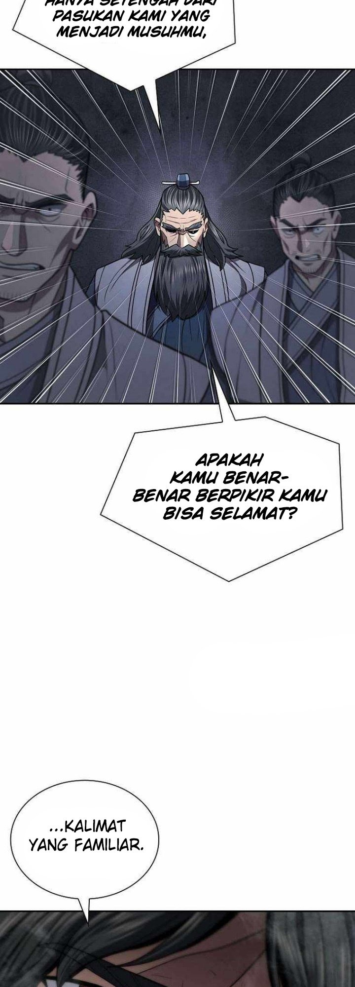 Sword Demon Island Bab 32 halaman 14