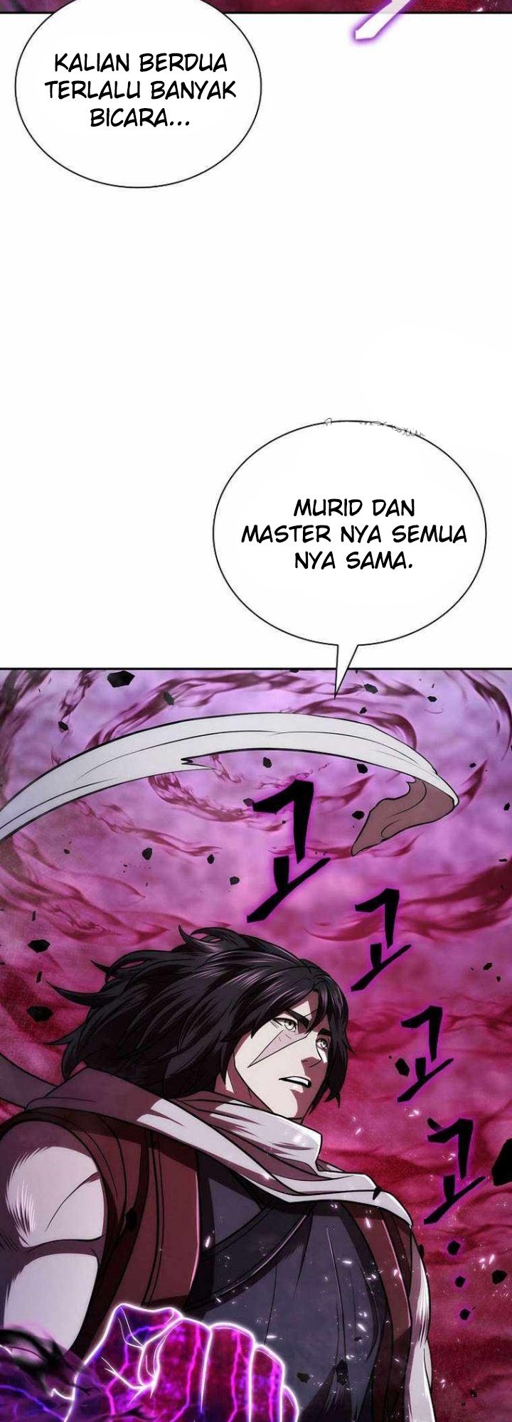 Sword Demon Island Bab 32 halaman 16