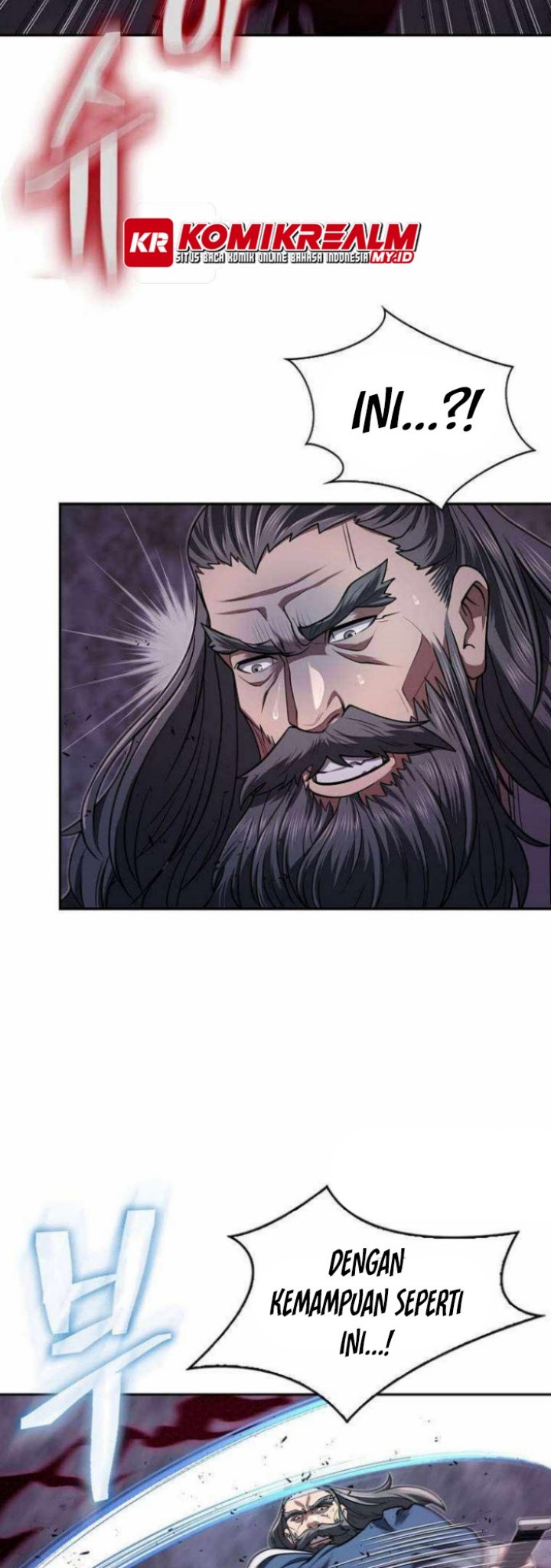 Sword Demon Island Bab 32 halaman 20