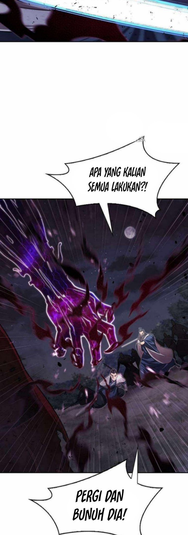 Sword Demon Island Bab 32 halaman 22