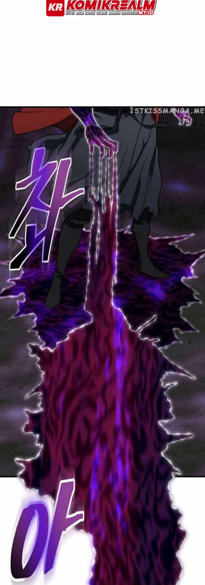 Sword Demon Island Bab 32 halaman 27
