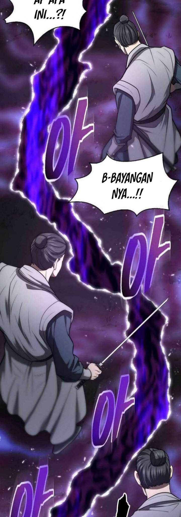 Sword Demon Island Bab 32 halaman 30