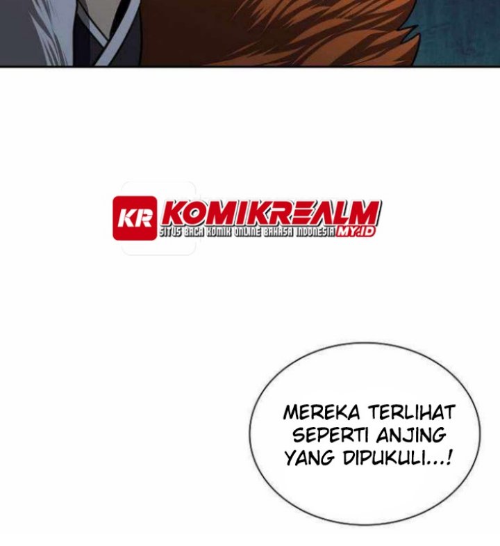 Sword Demon Island Bab 32 halaman 34