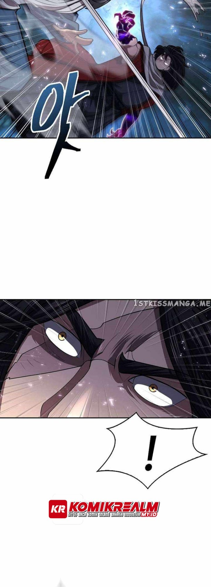 Sword Demon Island Bab 32 halaman 39