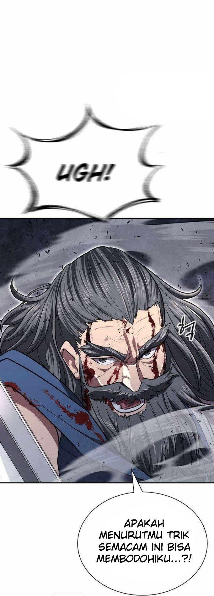 Sword Demon Island Bab 32 halaman 41