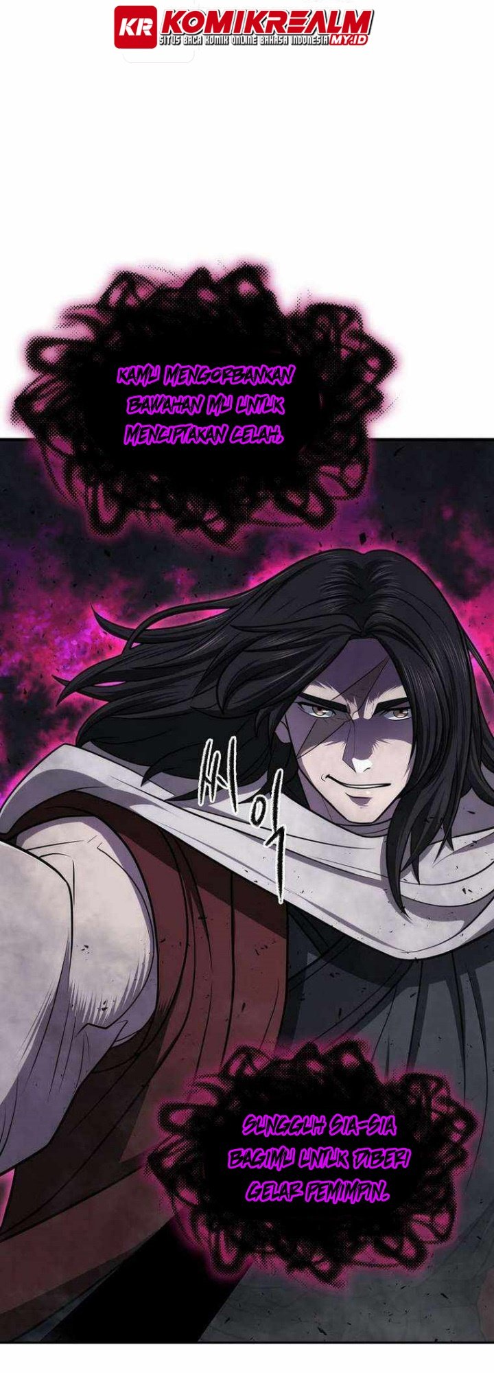 Sword Demon Island Bab 32 halaman 42
