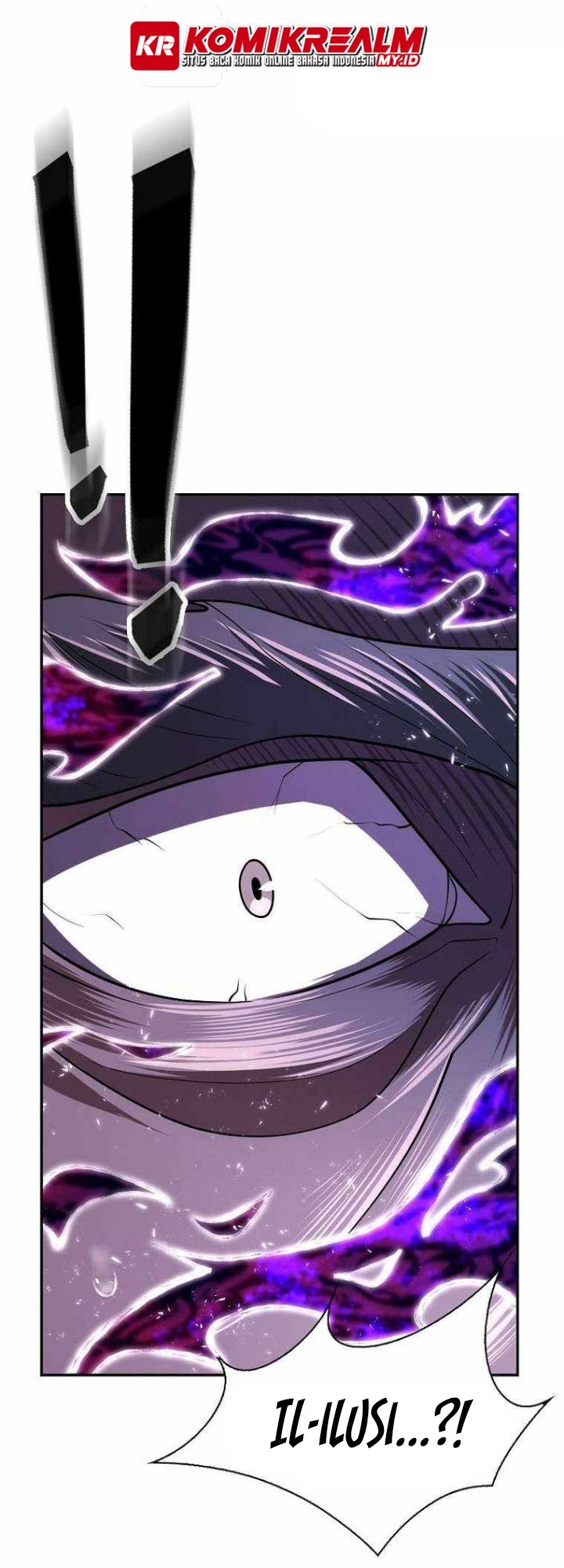 Sword Demon Island Bab 32 halaman 49
