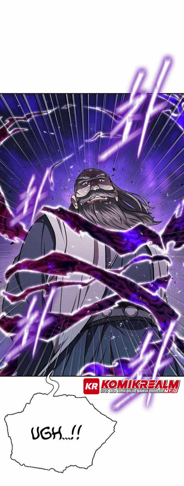 Sword Demon Island Bab 32 halaman 50