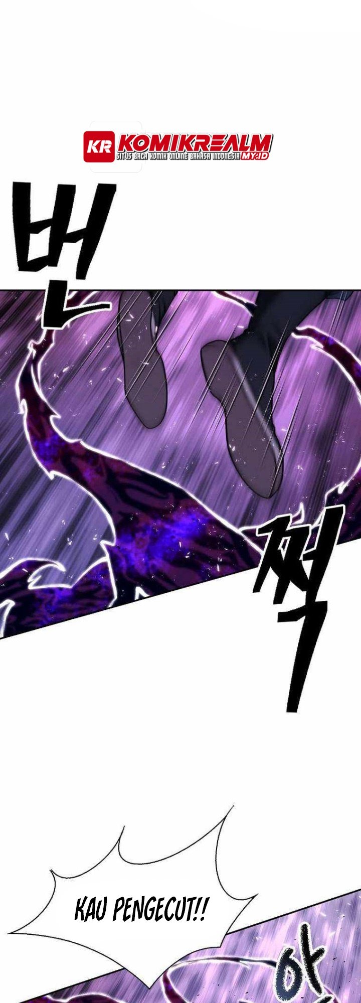 Sword Demon Island Bab 32 halaman 51