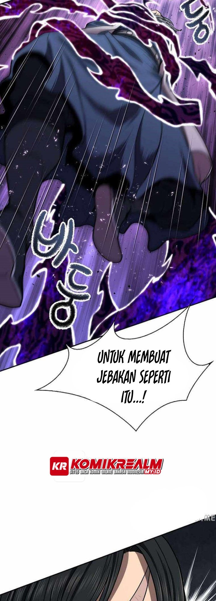 Sword Demon Island Bab 32 halaman 52