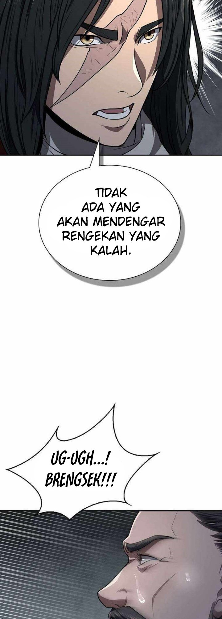 Sword Demon Island Bab 32 halaman 53
