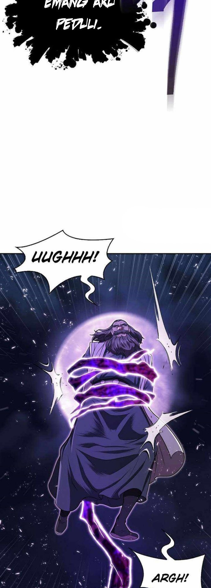 Sword Demon Island Bab 32 halaman 58