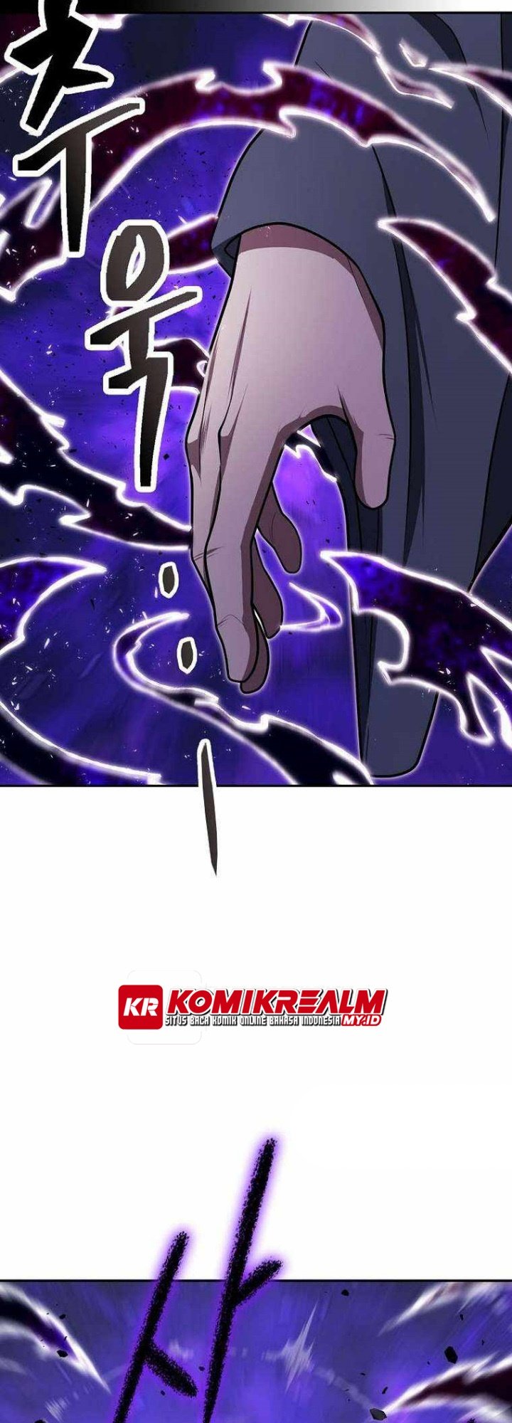 Sword Demon Island Bab 32 halaman 60
